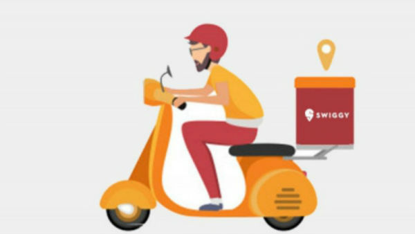 டெலிவரி சிக்கல் 