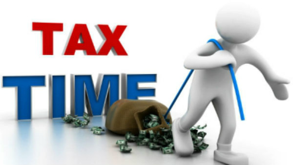 வரி விலக்கும் உண்டு 