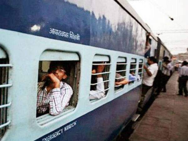 எந்தெந்த ரயில் ரத்து? 