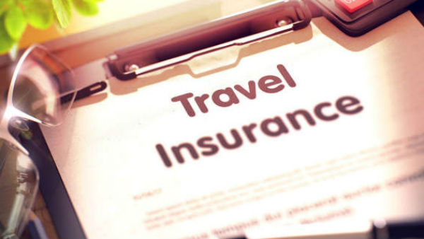 டிராவல் இன்சூரன்ஸ் 