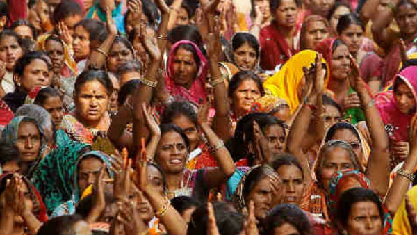 ஆண் பெண் விகிதம் 