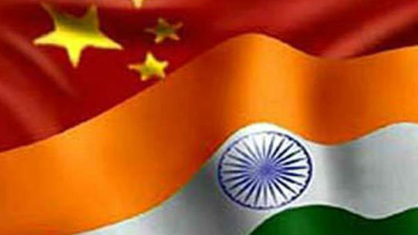 சீன ஆதிக்கம்