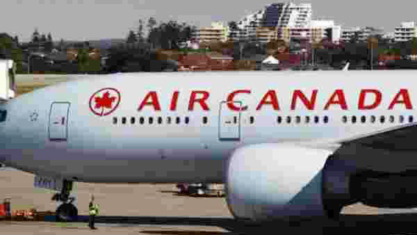 ஏர் கனடா 