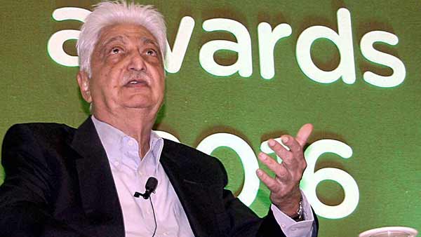 அசீம் ப்ரேம்ஜி 