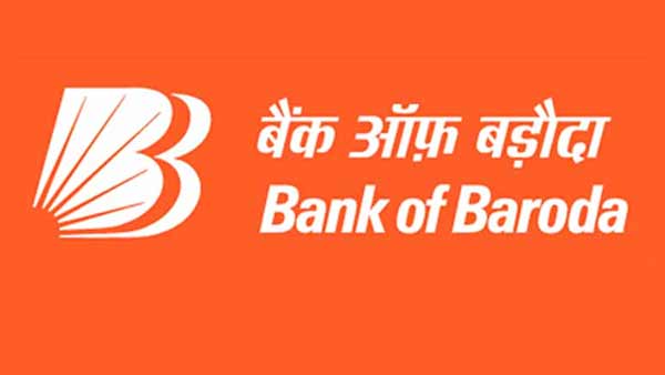 பேங்க் ஆஃப் பரோடா 