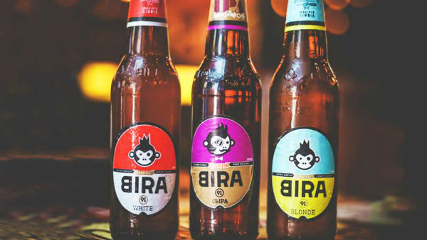 Bira91 