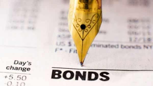 அரசு பத்திரங்கள் (Govrment of india bonds) 