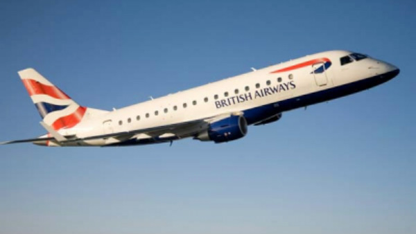 விமான சேவை 