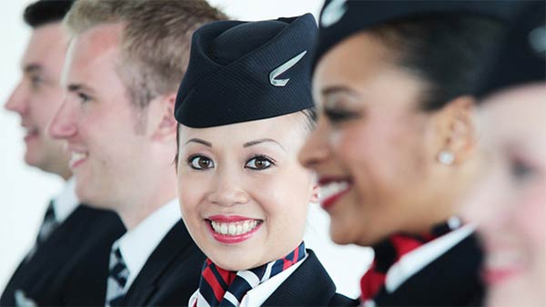 பிரிட்டிஷ் ஏர்வேஸ்