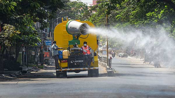 உலகளாவிய மந்த நிலை 