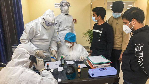 தனியார் மருத்துவமனை 