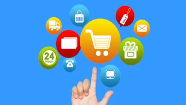 ஈகாமர்ஸ்