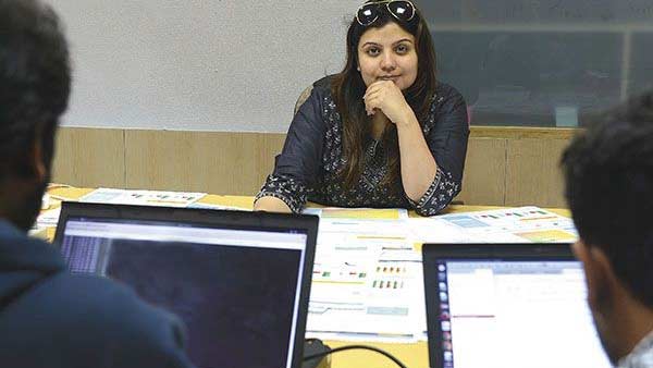 நிறுவன கைப்பற்றல்