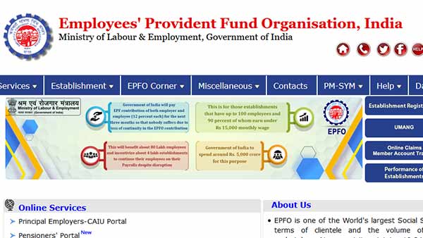 30 நாள் நீட்டிப்பு