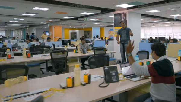 ஊழியர்கள் கவலை