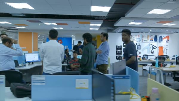 ஸ்டார்ட்அப்