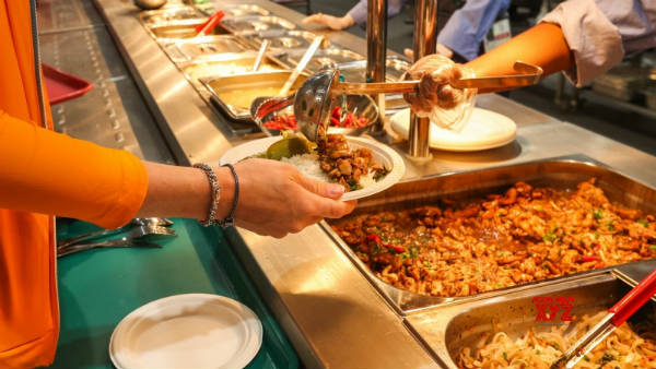 உணவகங்கள் மூட வாய்ப்பு 