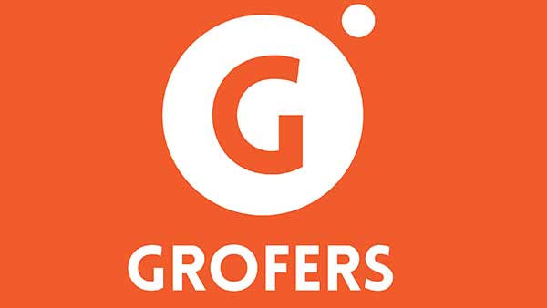 Grofers நிறுவனம்