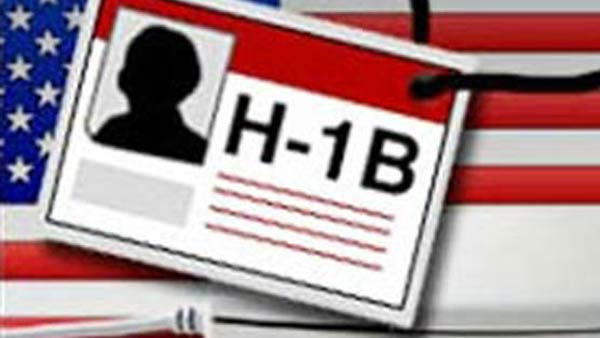 H-1B விசா