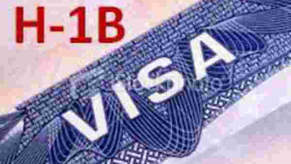 ஏன் H-1B விசாதாரர்கள் 