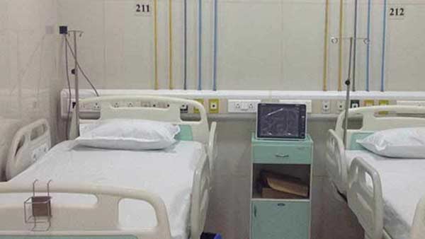 1. ஆரம்பச் சுகாதார நிலையம்