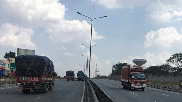 போக்குவரத்து