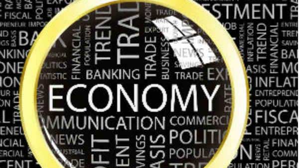 இந்திய பொருளாதாரம்