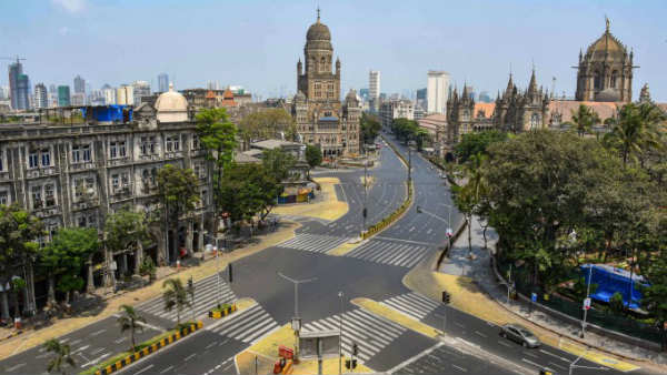 ஊரடங்கு உத்தரவு 