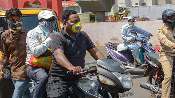  பொருளாதாரத்தினை கொள்ளை அடிக்கும் கொரோனா 