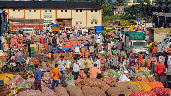 அத்தியாவசிய தேவைகள்