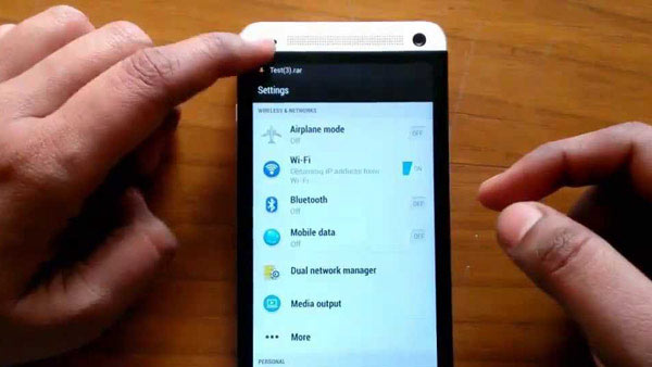 எதிர்பார்ப்பு