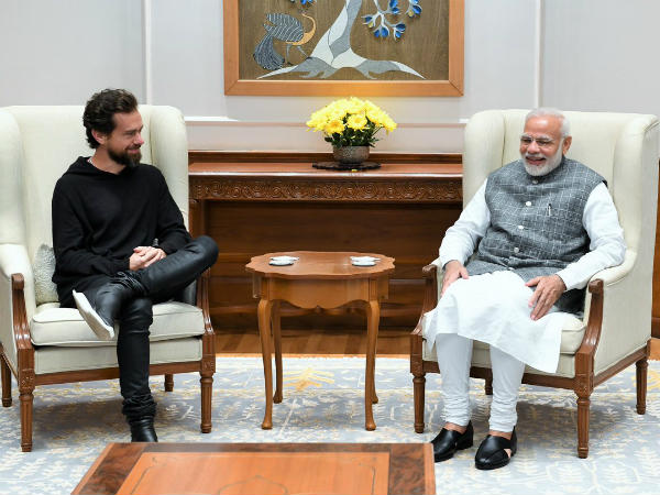 ஜாக் டார்சி