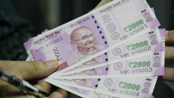 வாரி வழங்கிய வள்ளல்கள் 