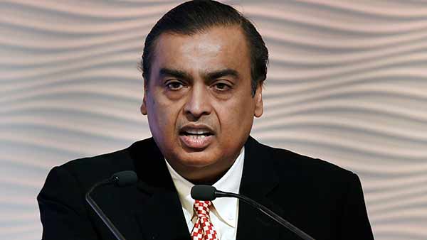 73 சதவீத பங்குகள்