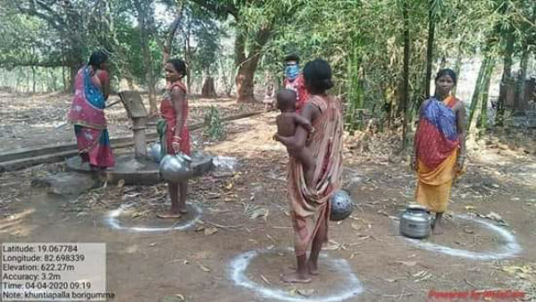 அரசின் உதவி போதுமானதா? 