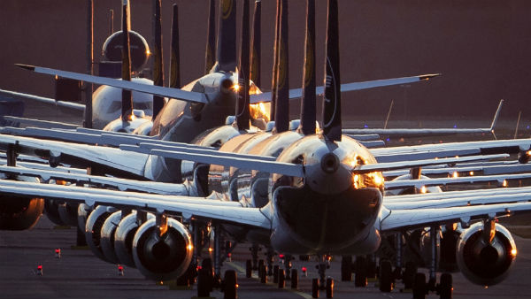 சேவை ரத்து 