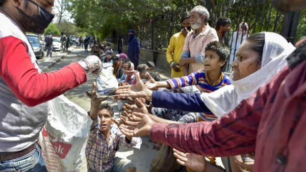 வறுமைக்கு செல்லக்கூடும் 