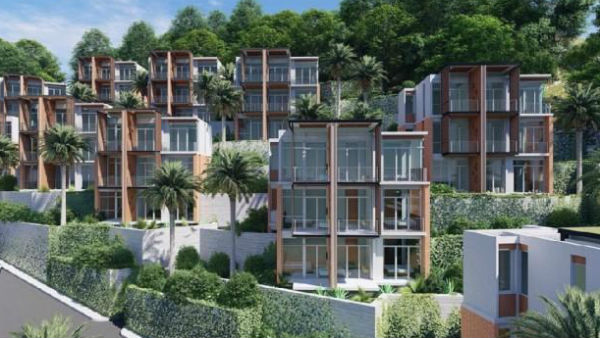 வீட்டுக் கடன் 