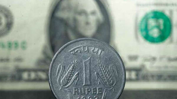 இந்திய ரூபாய்