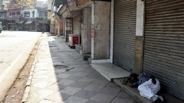 விற்பனை நிலையங்கள் மூடல் 