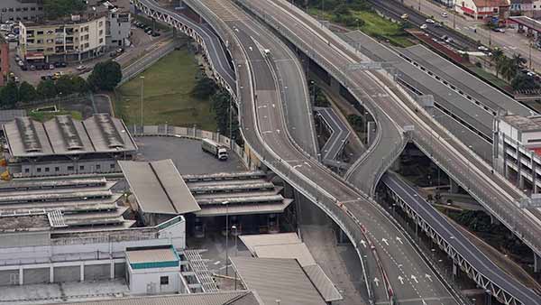 அடுத்த வாரம் முதல் லாக்டவுன் 