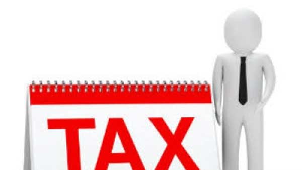 கார்ப்பரேட் வரி 