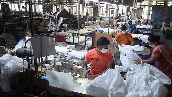 மோடி அரசு