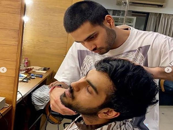 அம்பானி குடும்பம்