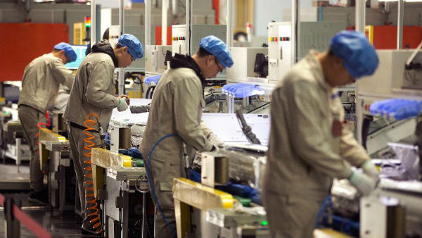 தொழிலதிபர்கள் கருத்து 