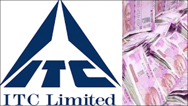  ஐடிசி நிர்வாகக் கட்டமைப்பு