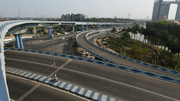 2 மாதம் லாக்டவுன்