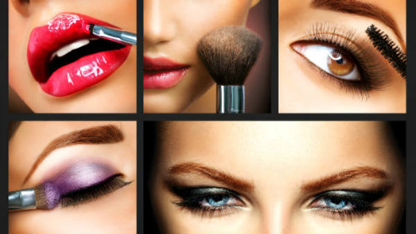 காஸ்மெடிக்ஸ்