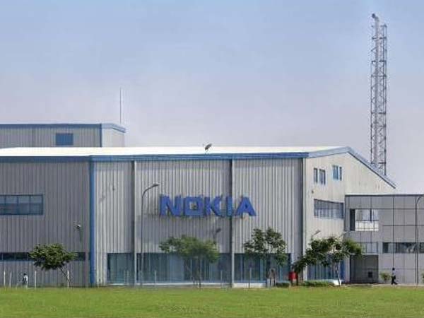 நோக்கியா