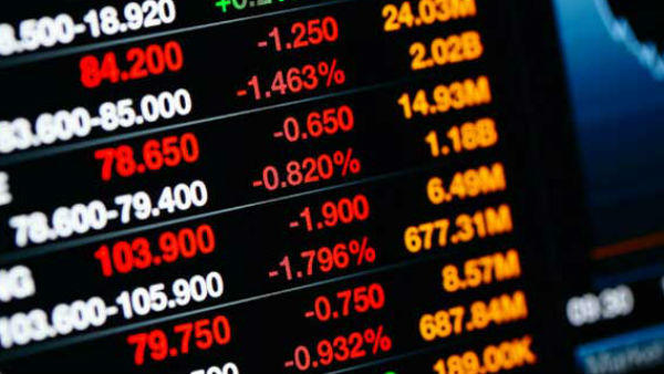 பொருளாதார மந்த நிலை